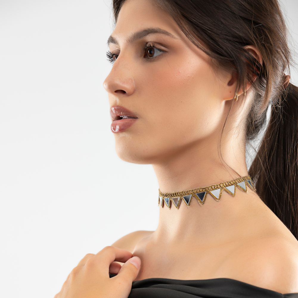 CHOKER ARUME