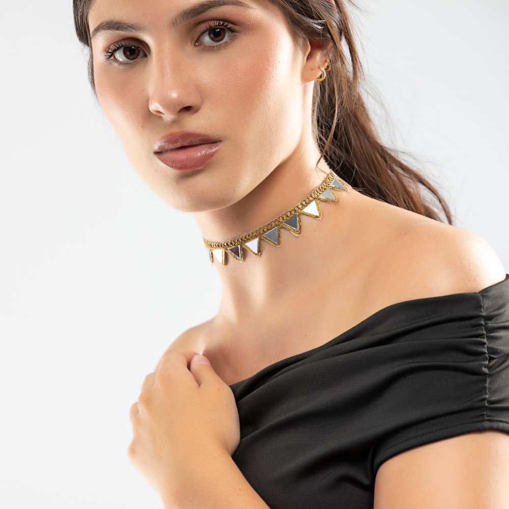 CHOKER ARUME