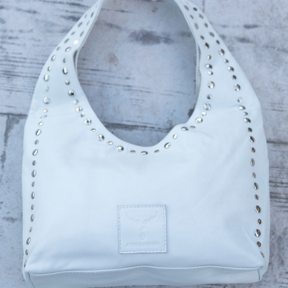 CANDELA BAG BLANCO