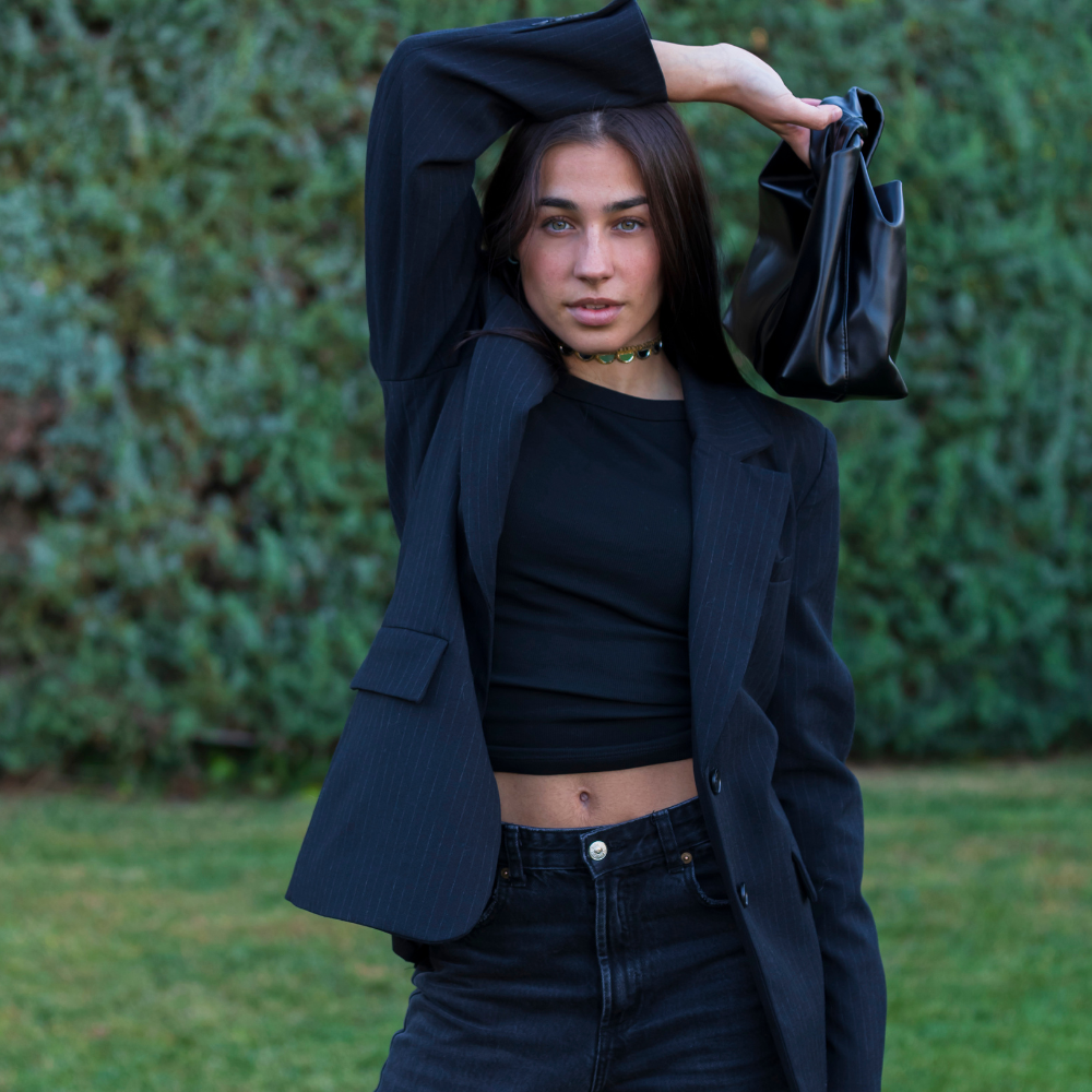 CARLO BAG