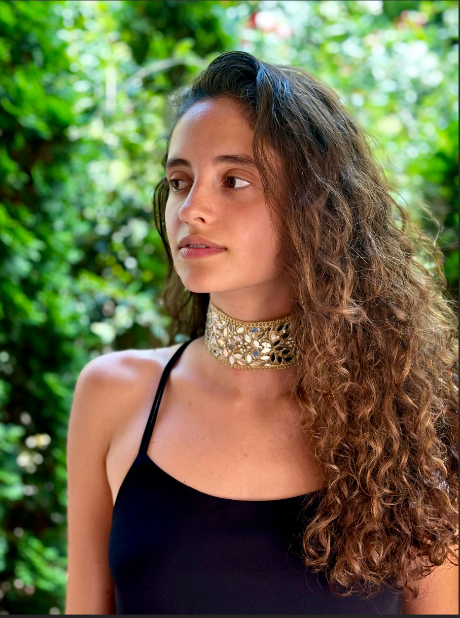 CHOKER LILEN