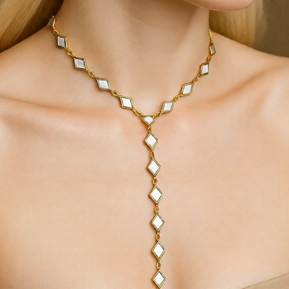 COLLAR AMURA