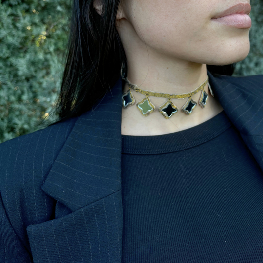 CHOKER ESTRELLA