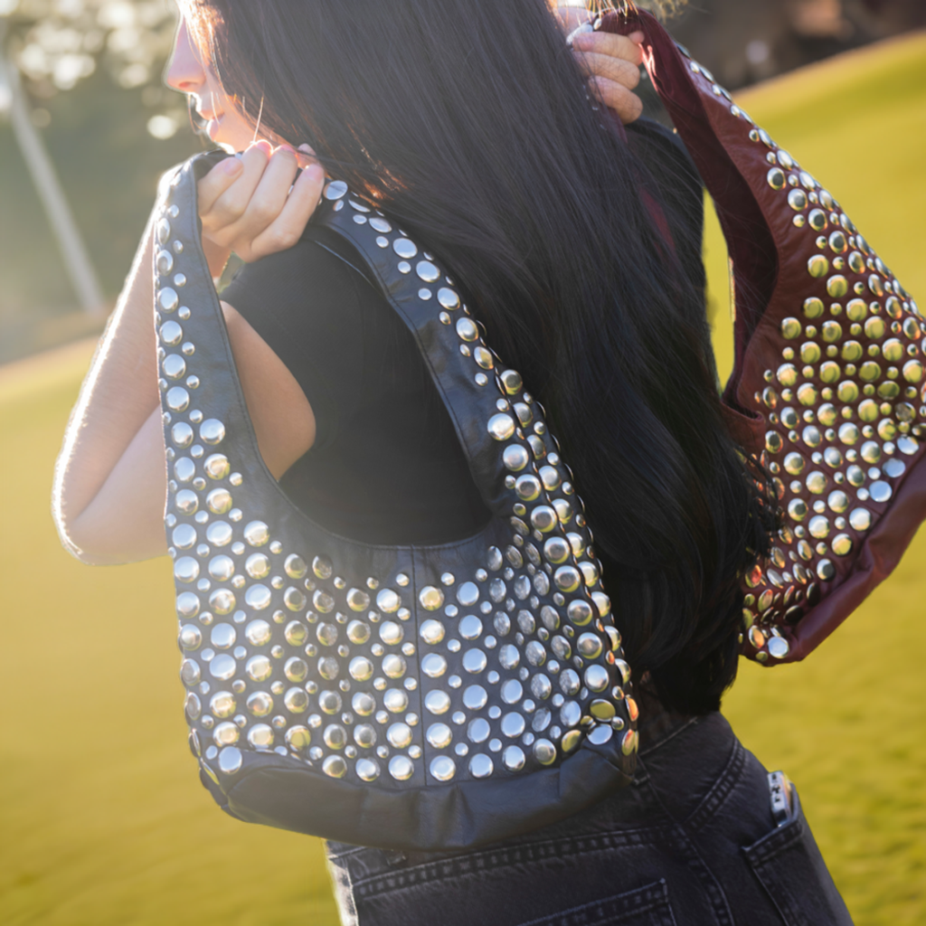 RITA BAG NEGRO