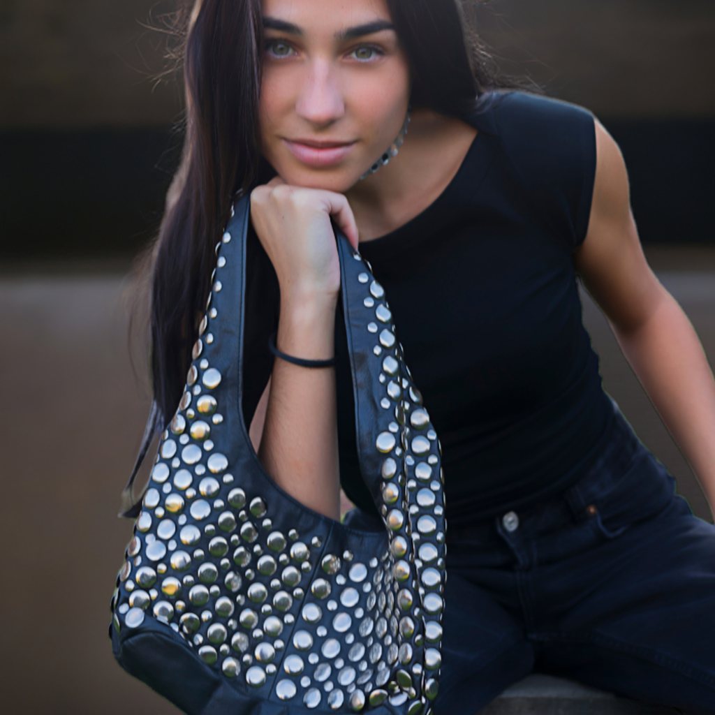 RITA BAG NEGRO