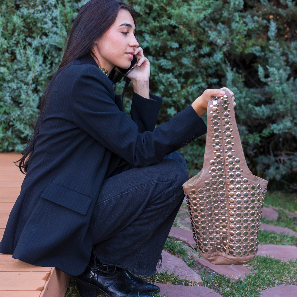 OLI BAG NEGRO