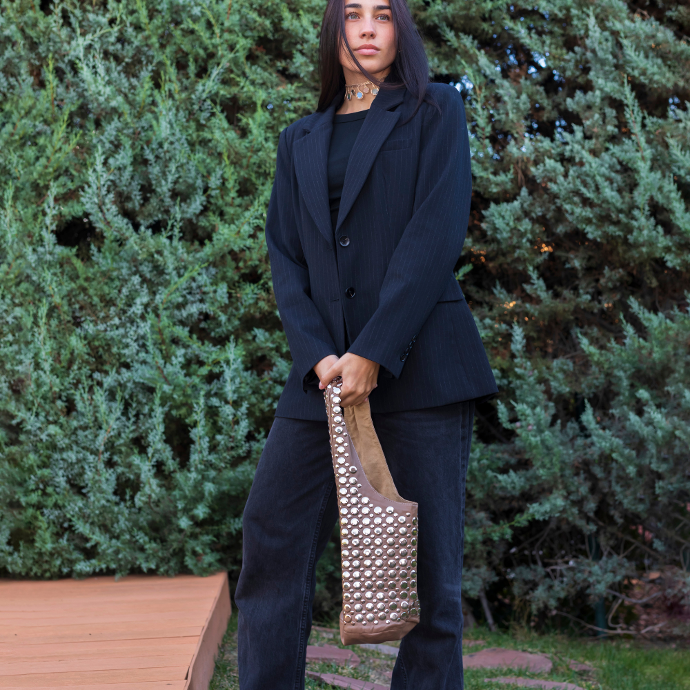OLI BAG NEGRO