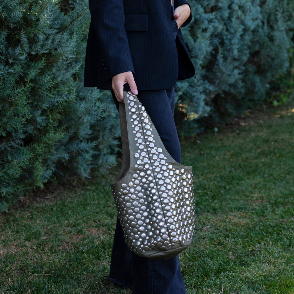OLI BAG NEGRO