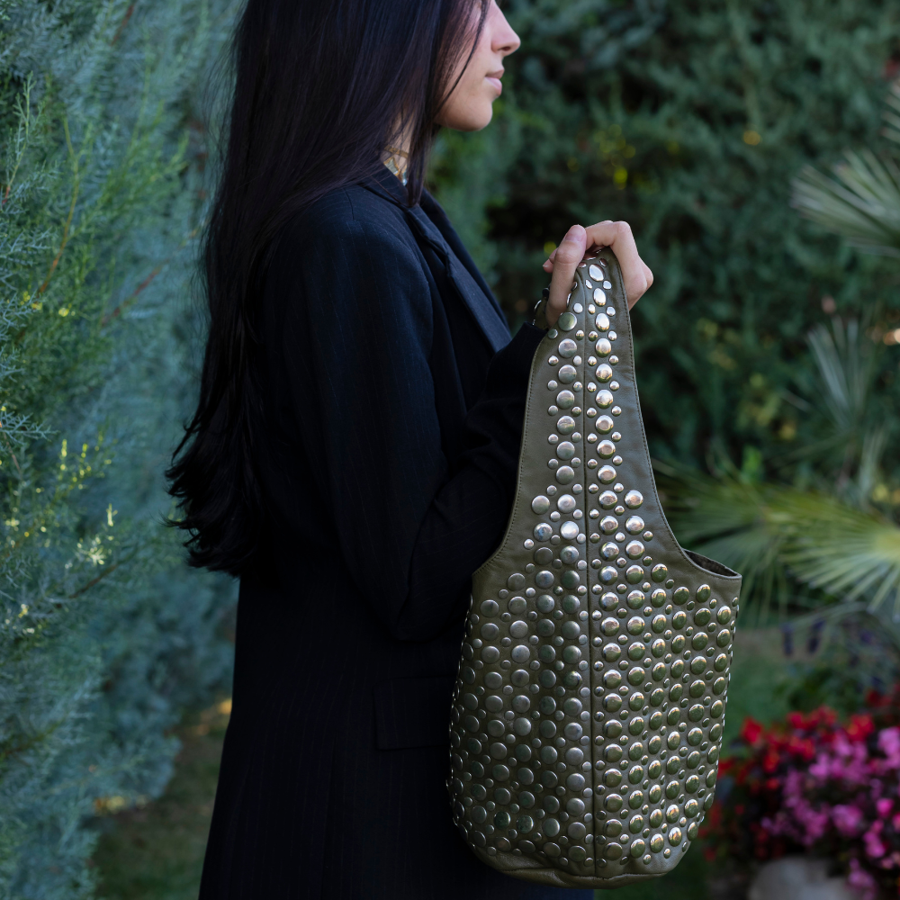 OLI BAG NEGRO