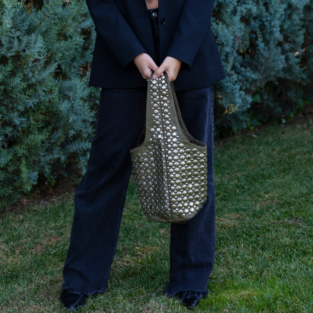 OLI BAG NEGRO
