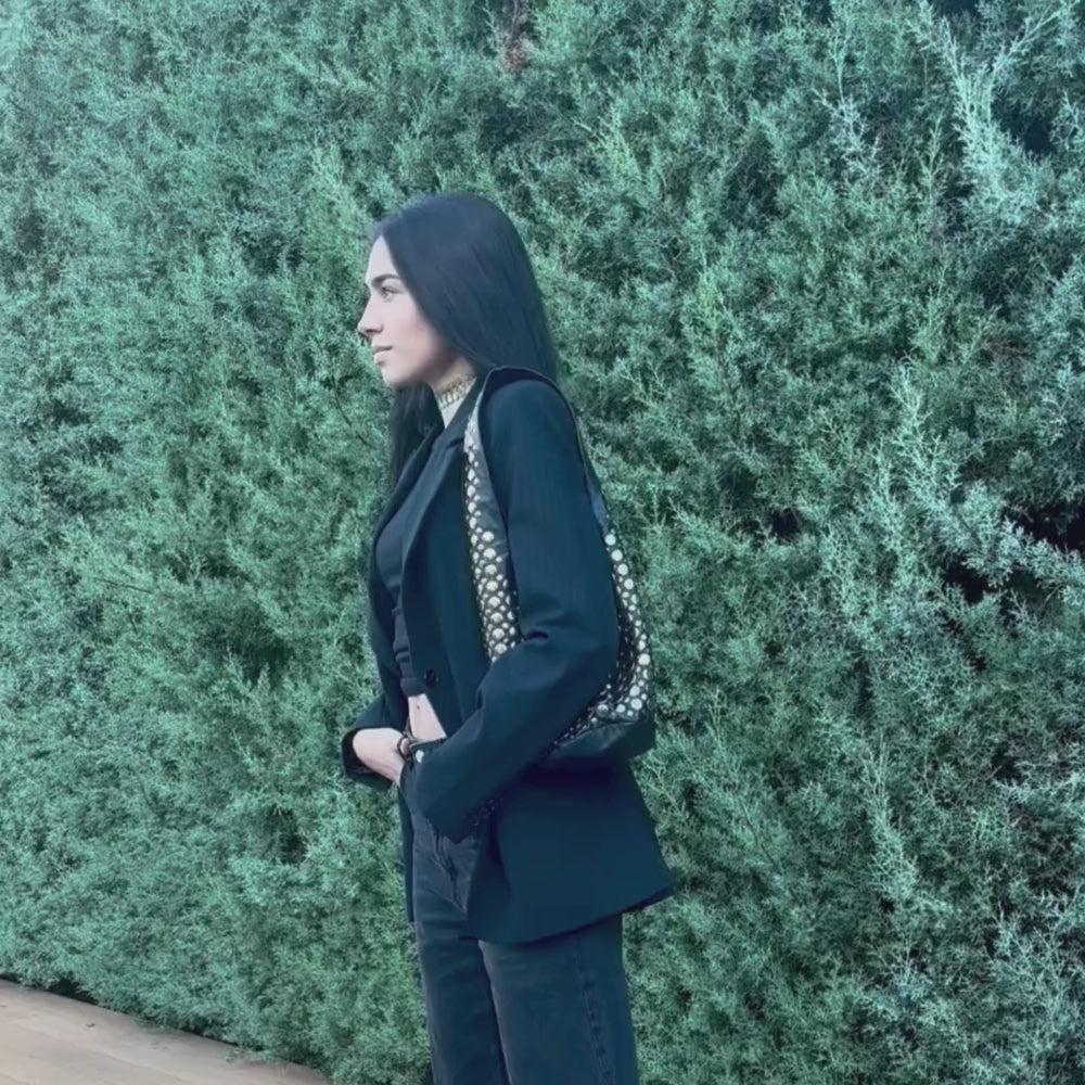 OLI BAG NEGRO
